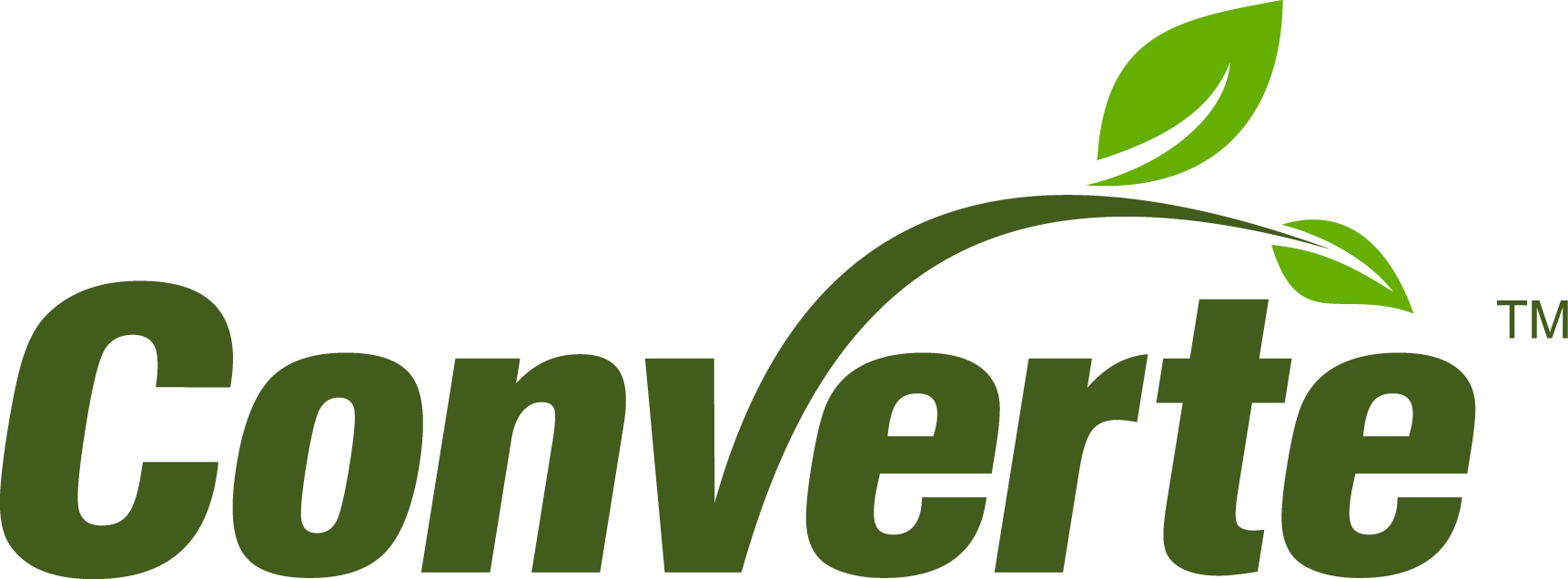 Converte